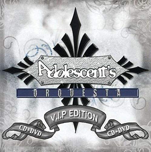 Vip Edition [+Bonus Dvd]