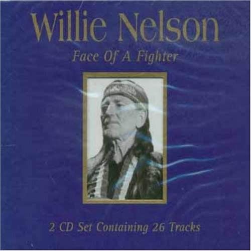 Face Of A Fighter - European Import