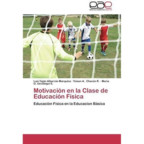 Motivación En La Clase De Educación Física