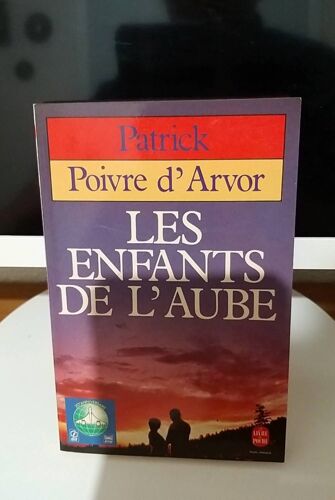 Les Enfants De L Aube