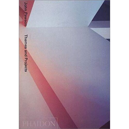 John Pawson Themes And Projects