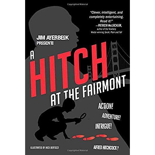 A Hitch At The Fairmont