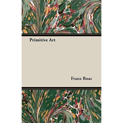 Primitive Art