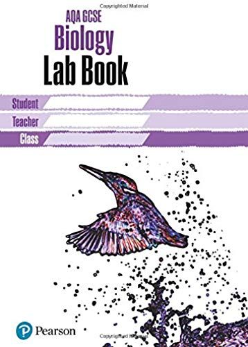 Biology Lab Book