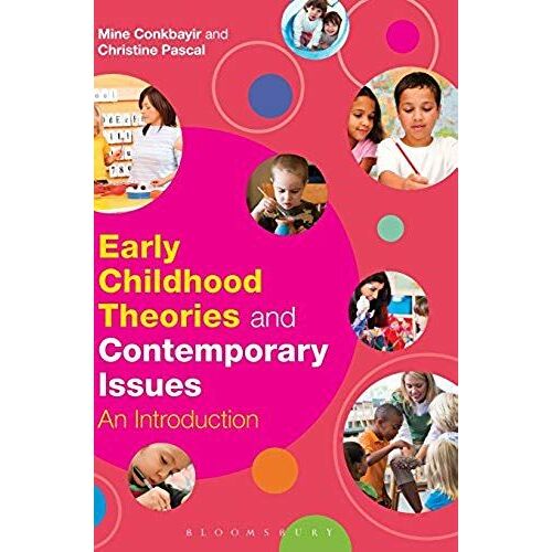 Early Childhood Theories And Contemporary Issues