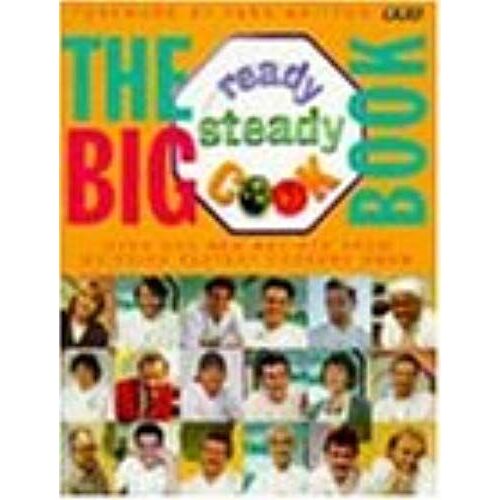 The Big "Ready Steady Cook" Book