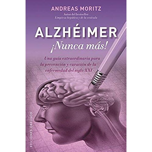 Alzhéimer ¡Nunca Más!