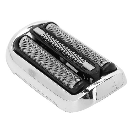 Les pièces du rasoir électrique à tête de coupe à grille professionnelle sont compatibles avec le remplacement de la série 7 70N1300S (73S) de Braun