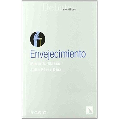 Pérez Díaz, J: Envejecimiento