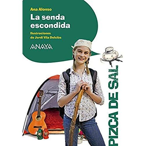La Senda Escondida