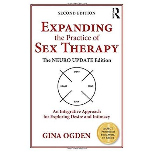 Expanding The Practice Of Sex Therapy