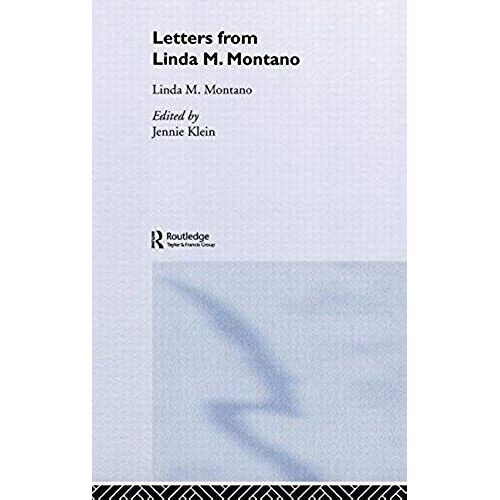 Letters From Linda M. Montano