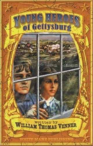 Young Heroes Of Gettysburg