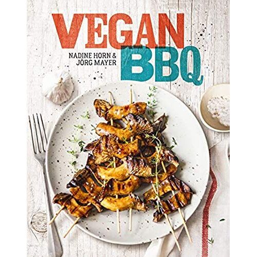 Vegan Bbq