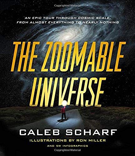The Zoomable Universe