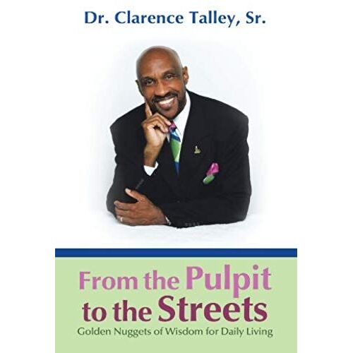 From The Pulpit To The Streets