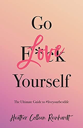 Go Love Yourself