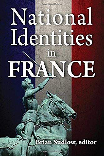 National Identities In France