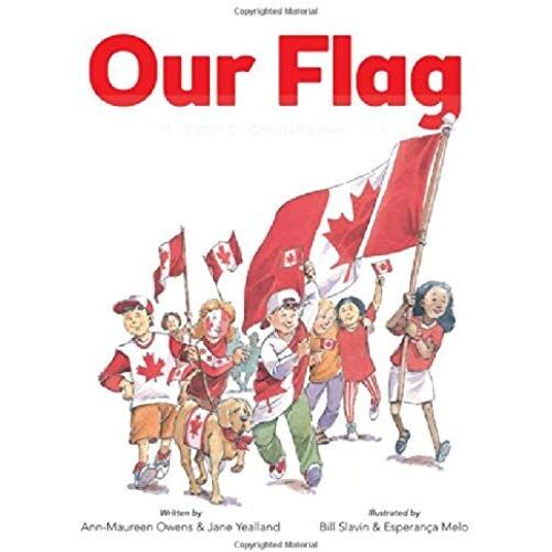 Our Flag