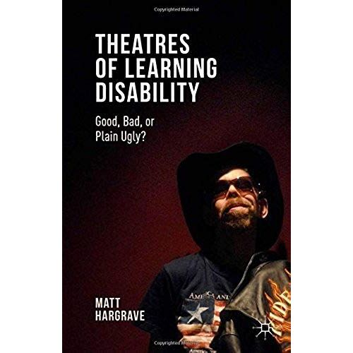Theatres Of Learning Disability