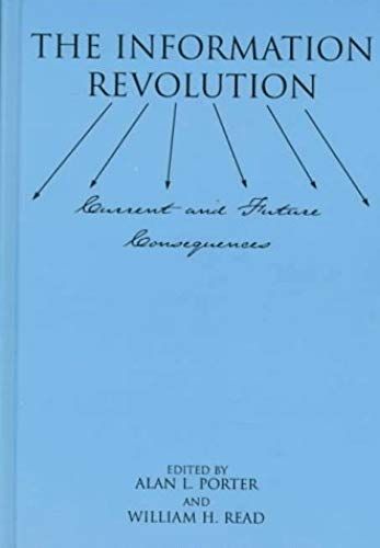 The Information Revolution
