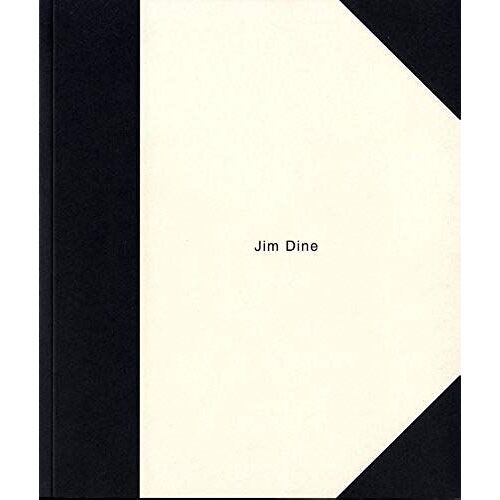 Jim Dine: New Color Photographs
