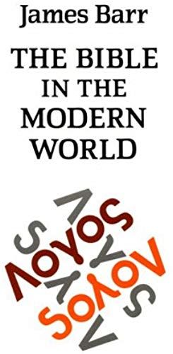 Bible In The Modern World