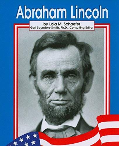 Abraham Lincoln (Famous Americans)