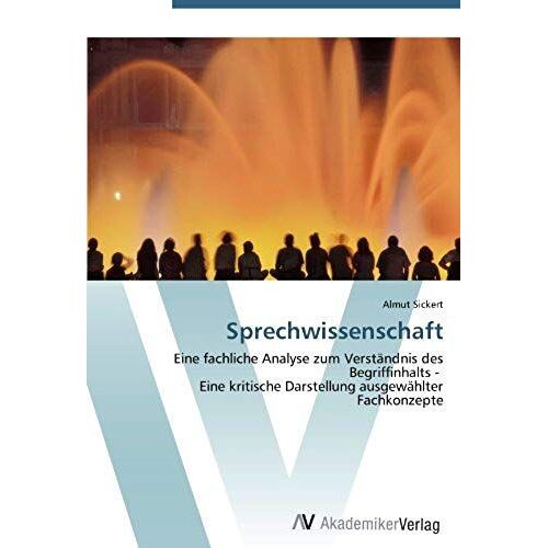 Sprechwissenschaft