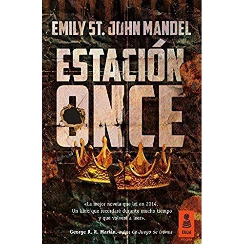 Estación Once