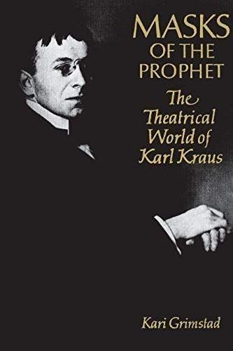 Masks Of The Prophet