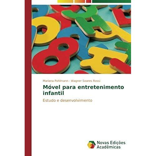 Móvel Para Entretenimento Infantil