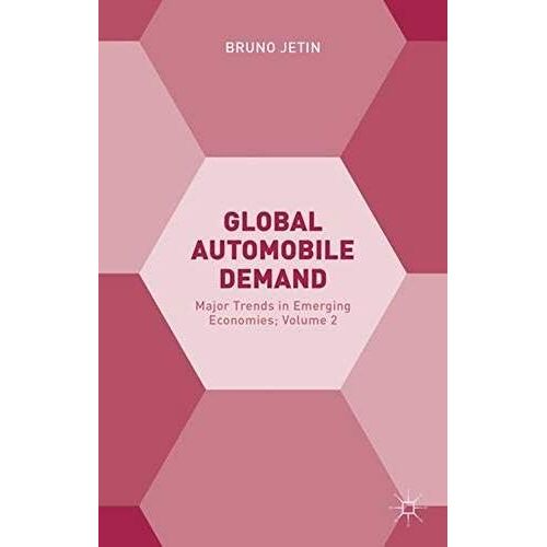 Global Automobile Demand