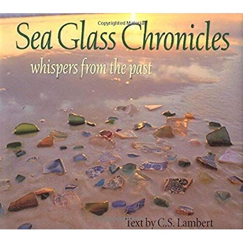 Sea Glass Chronicles