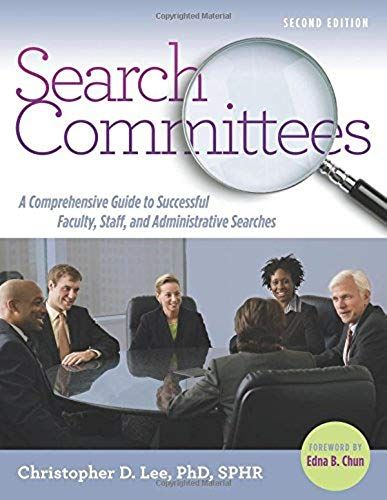Search Committees