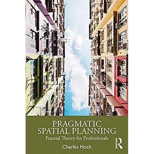 Pragmatic Spatial Planning
