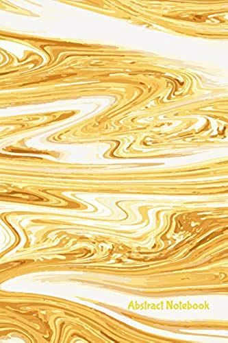 Abstract Notebk