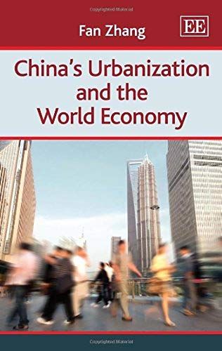 China's Urbanization And The World Economy