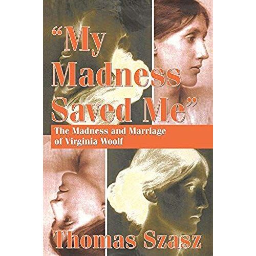 My Madness Saved Me