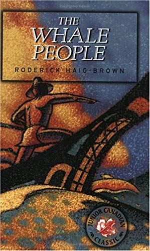 The Whale People