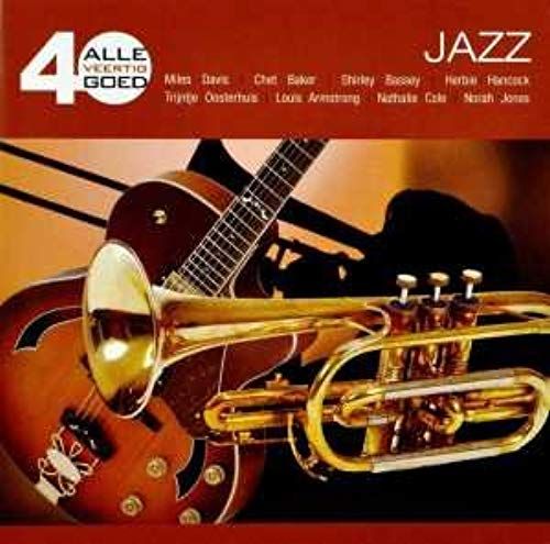Alle 40 Goed - Jazz