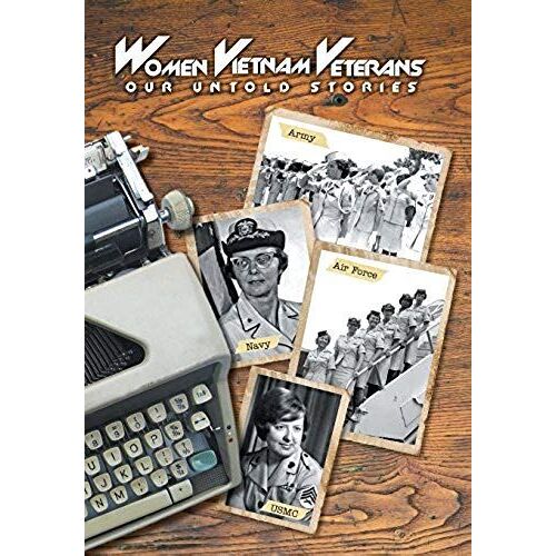 Women Vietnam Veterans