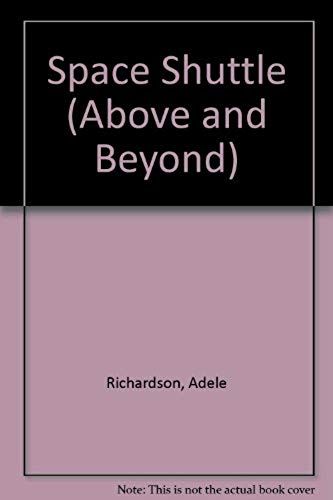 Space Shuttle (Above And Beyond)