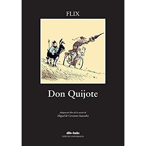 Don Quijote