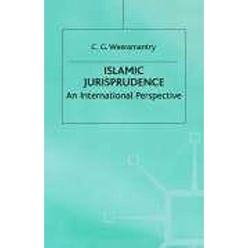 Islamic Jurisprudence
