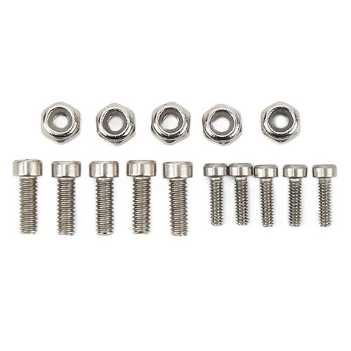 Pédale latérale RC Remplacement Fer RC Voiture Marche Latérale pour Axial SCX24 pour Wrangler pour JLU pour Pêne dormant pour Bronco