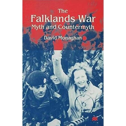 The Falklands War