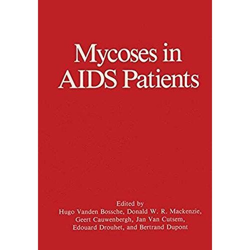 Mycoses In Aids Patients