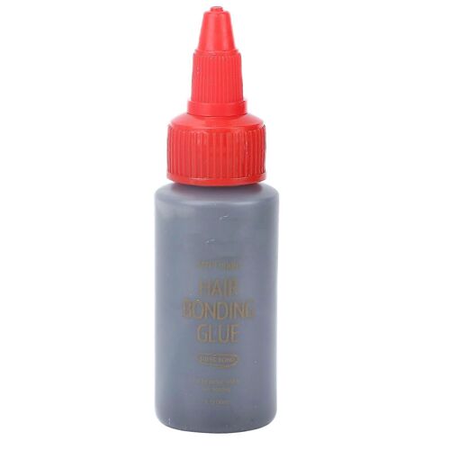 Dentelle Perruque Colle Forte Collage Imperméable Imperméable Faux Cariffon Cils Colle Adhésive 30ml