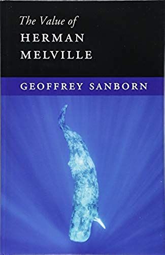 The Value Of Herman Melville